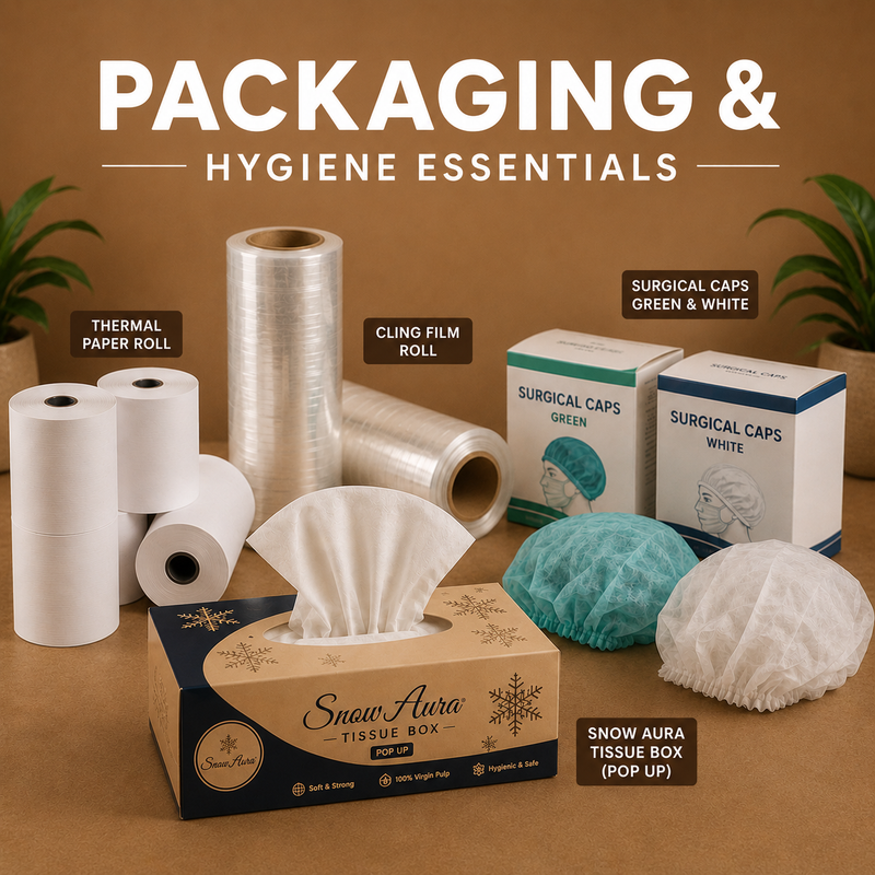 Packaging