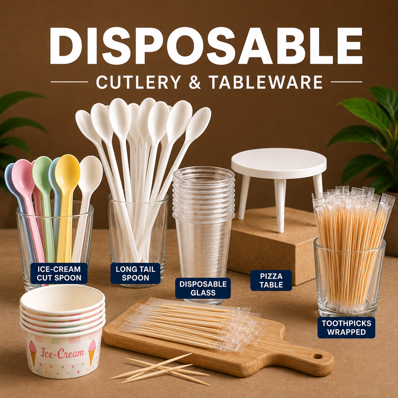 Cutlery
