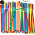 magic straws