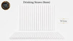 drinking straw 8mm