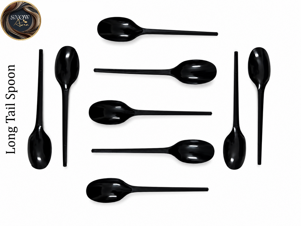 long tail spoon