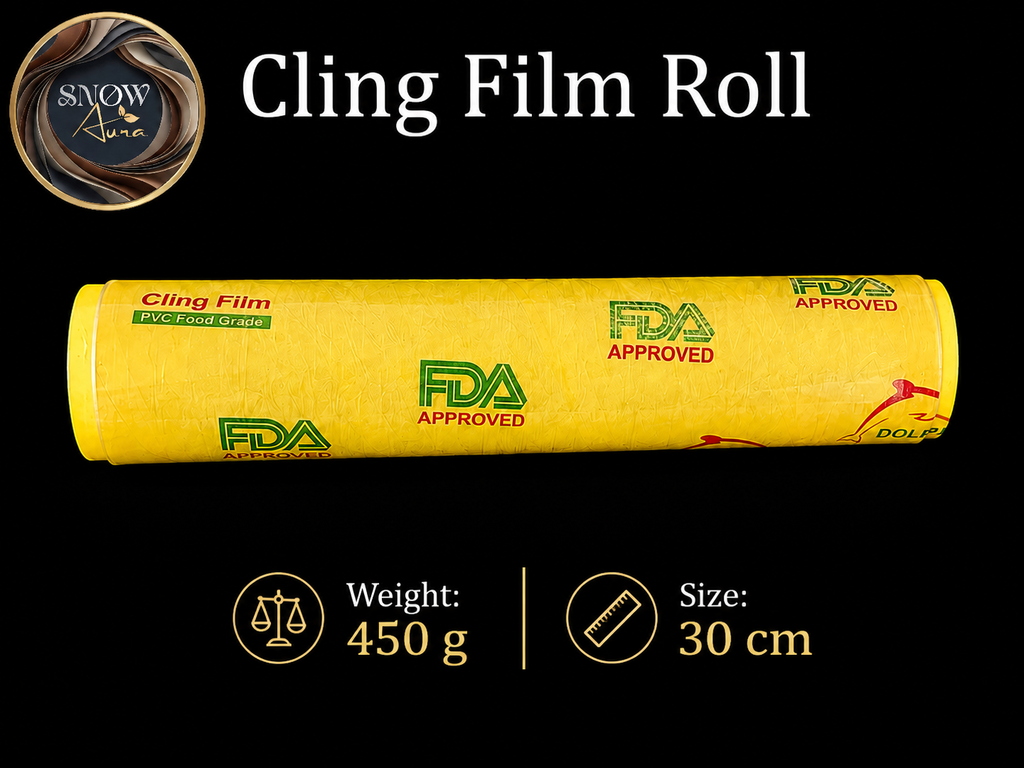 cling film roll