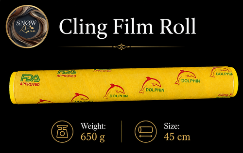 cling film roll