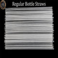 Regular Bottle Straw (250g & 500g)