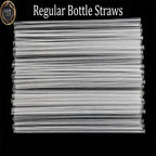 Regular Bottle Straw (250g & 500g)