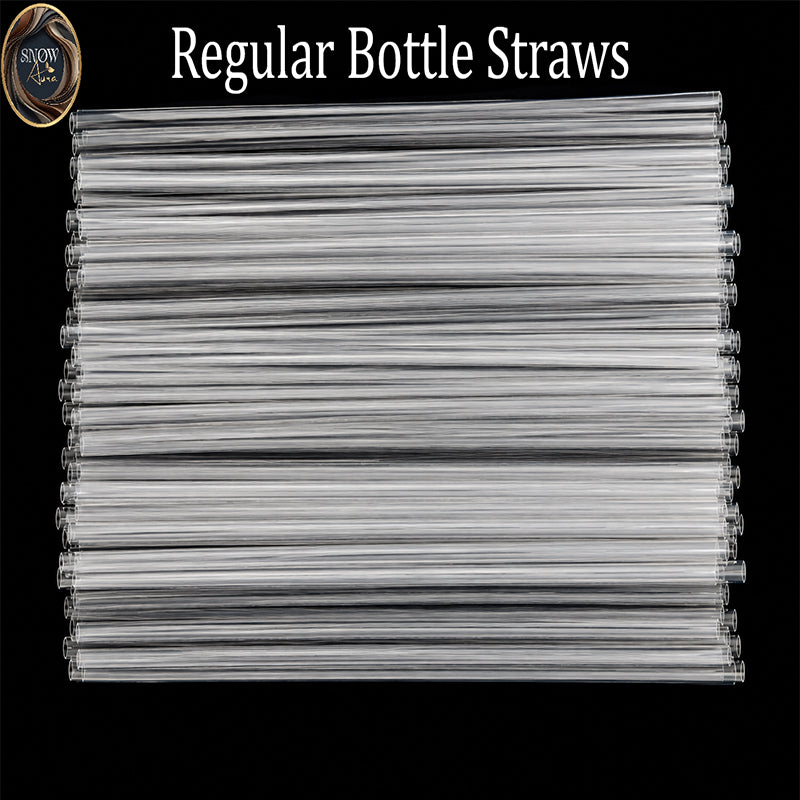 Regular Bottle Straw (250g & 500g)