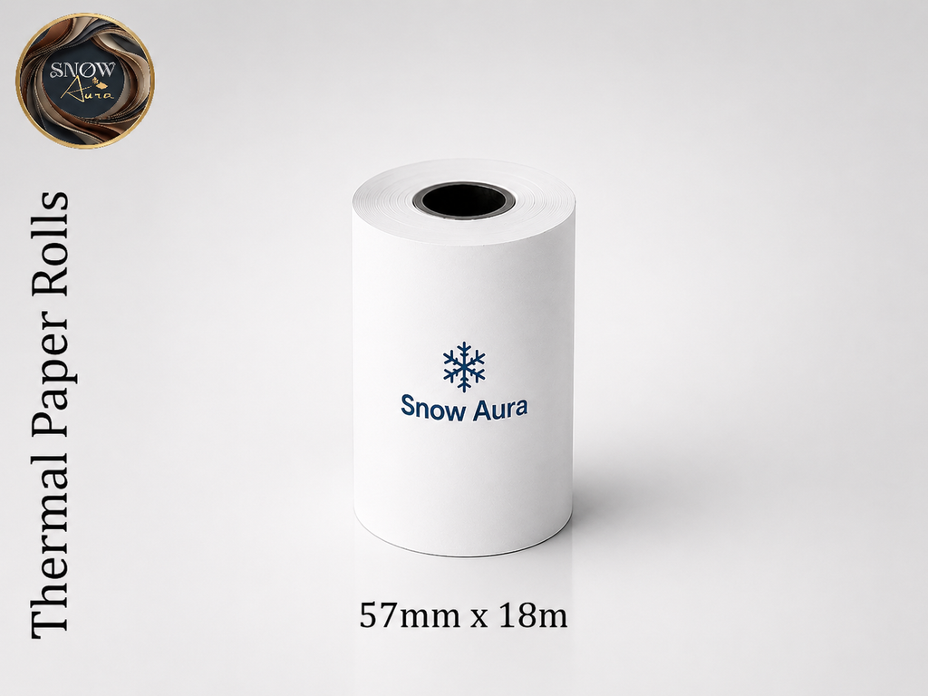 57mm x 18m