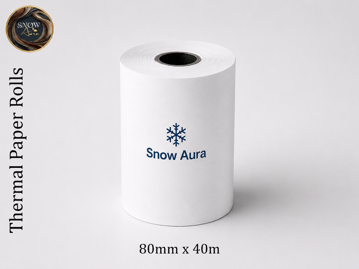 80mm x 40m