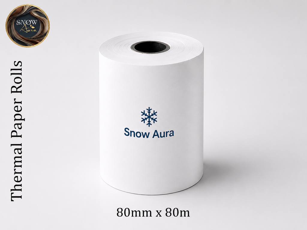 80mm x 80m