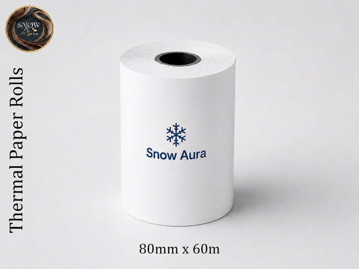 Thermal Paper Roll