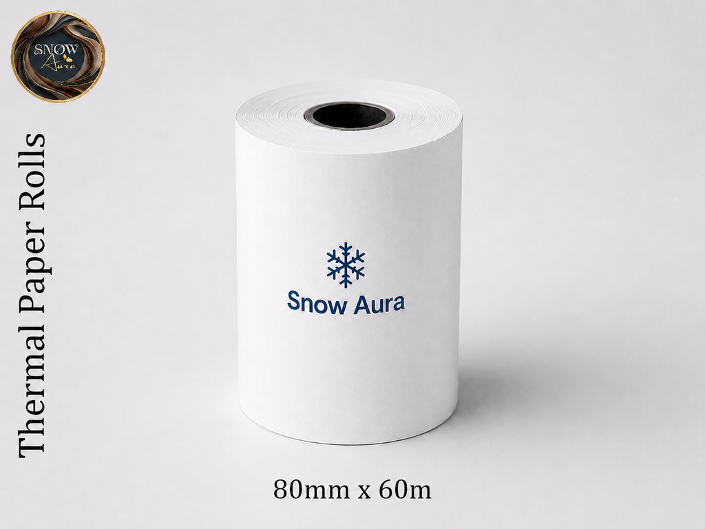 Thermal Paper Roll