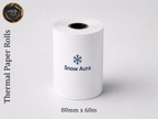 Thermal Paper Roll