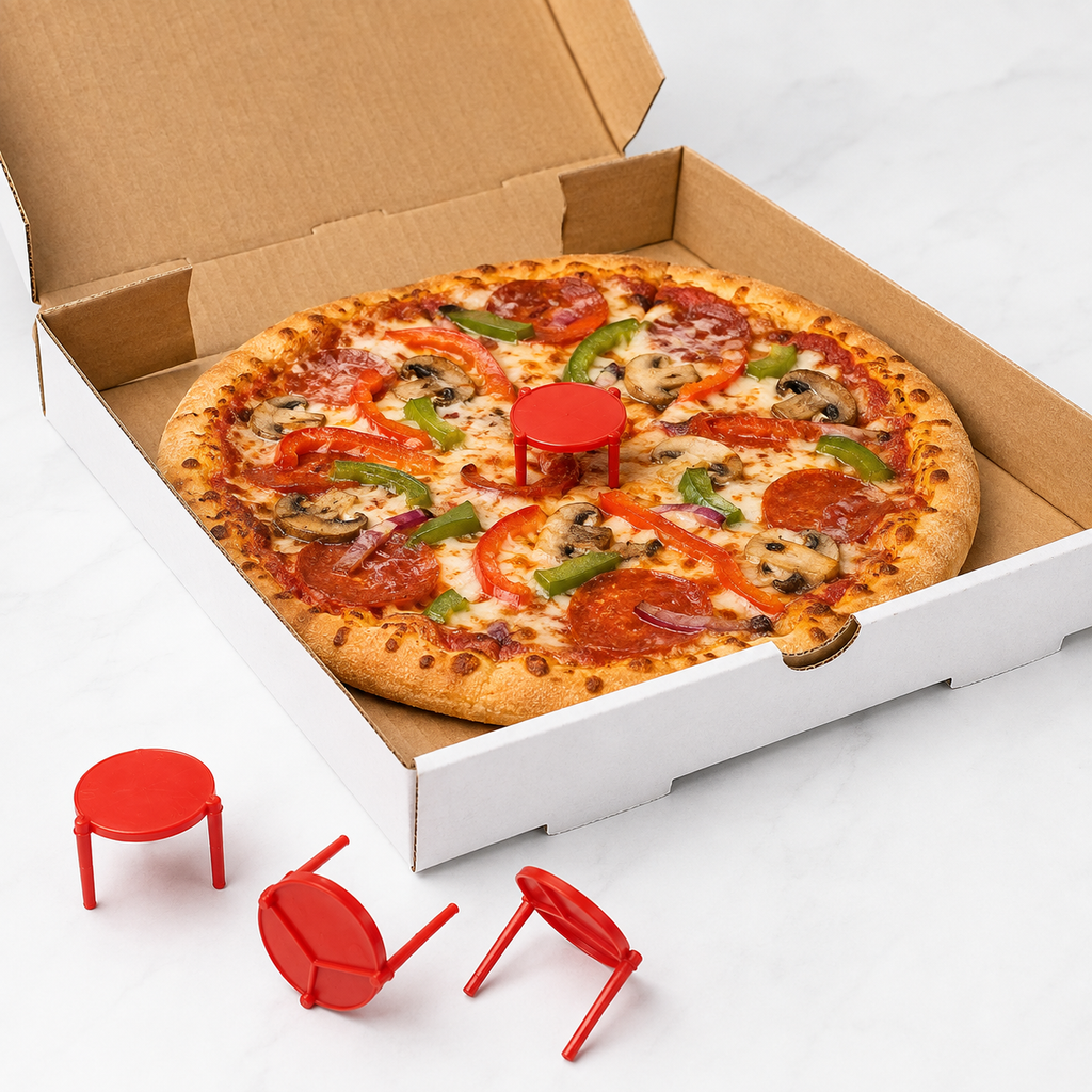 Pizza Table